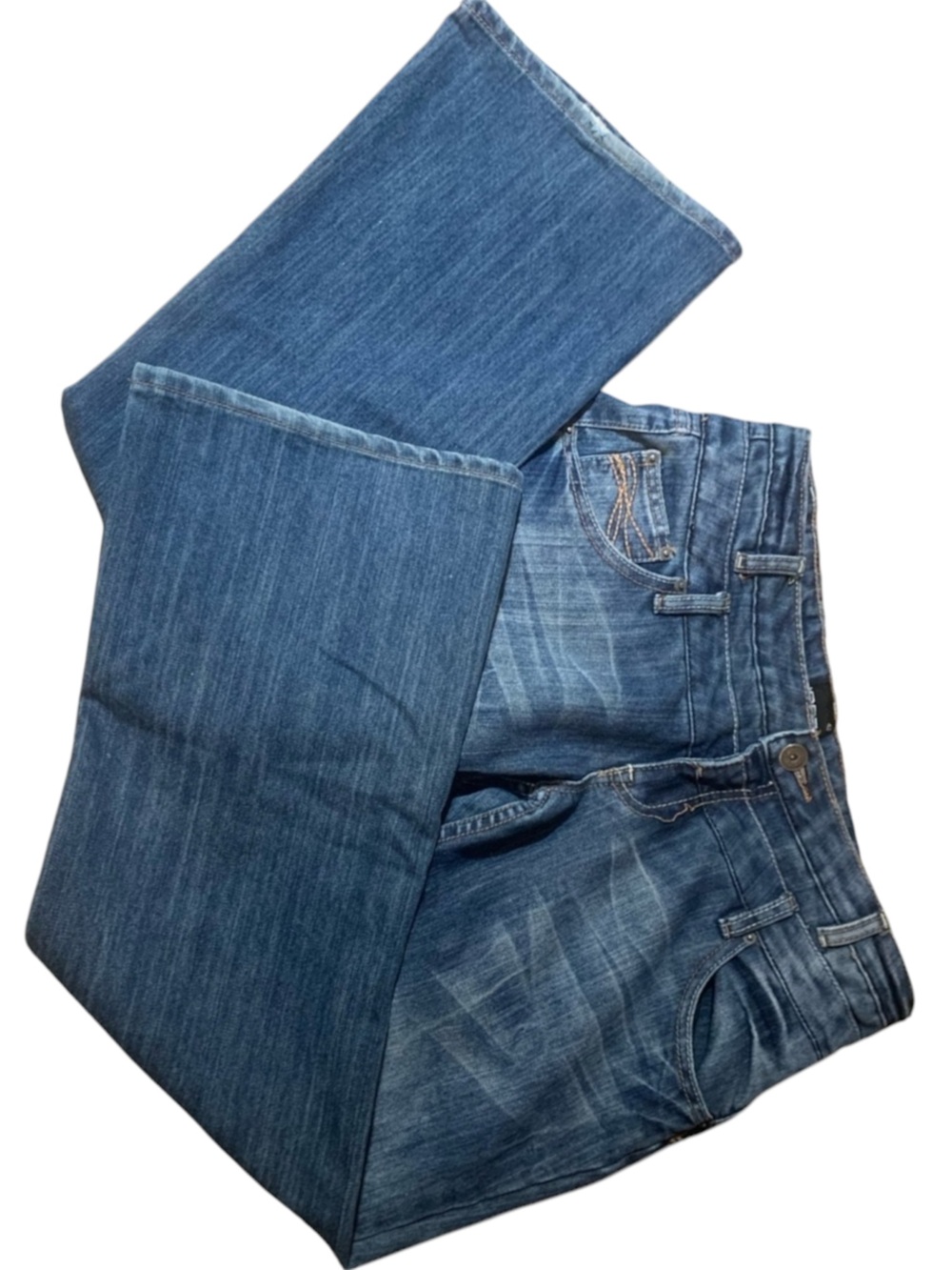SALE!! GMBH Ladies multiple rise jeans EU size 42. 4